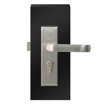 ORBITA Bathroom Lock B-301